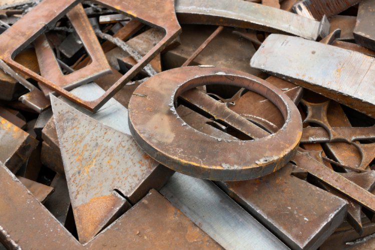 Da cosa si corrode l'alluminio?